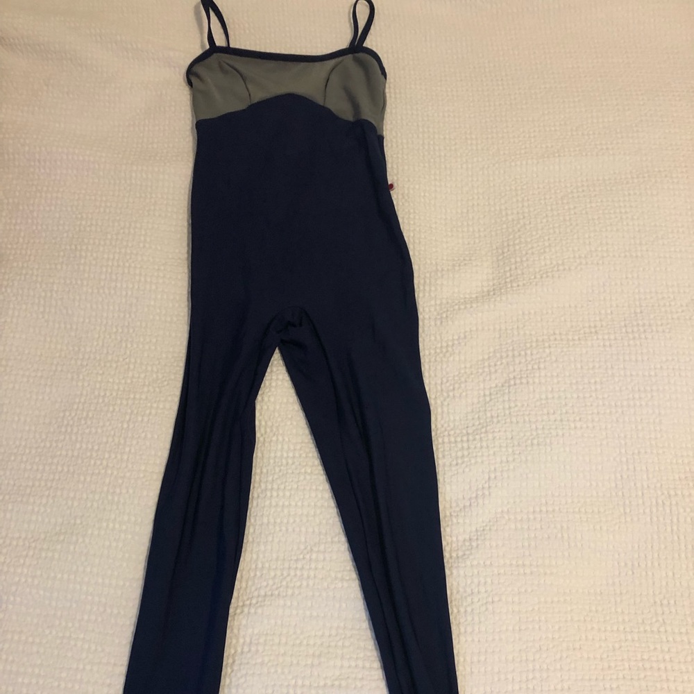 Yumiko unitard
